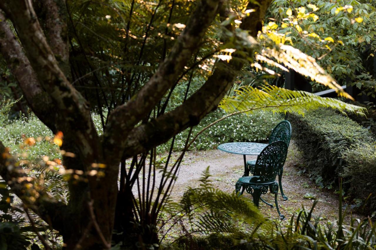 Monreale House Bed and Breakfast Sassafras Eksteriør billede